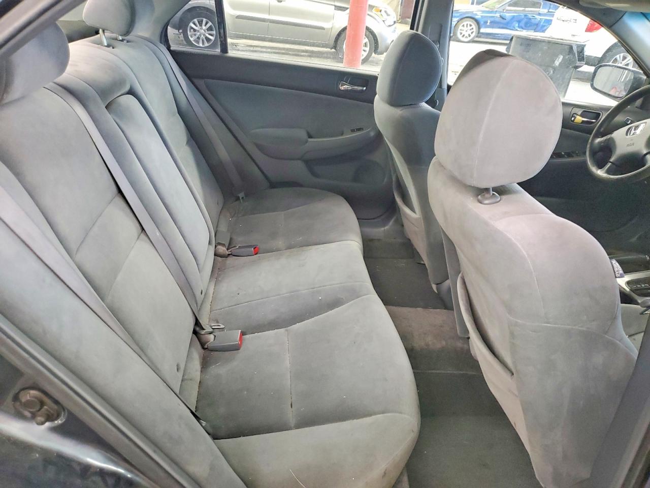 2003 HONDA ACCORD EX photo 19