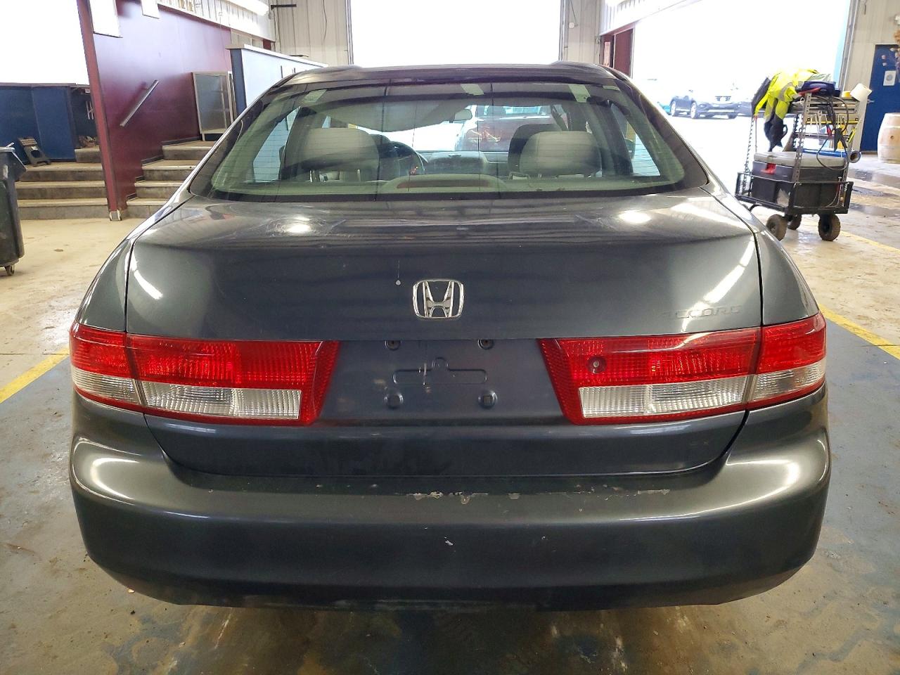 2003 HONDA ACCORD EX photo 11