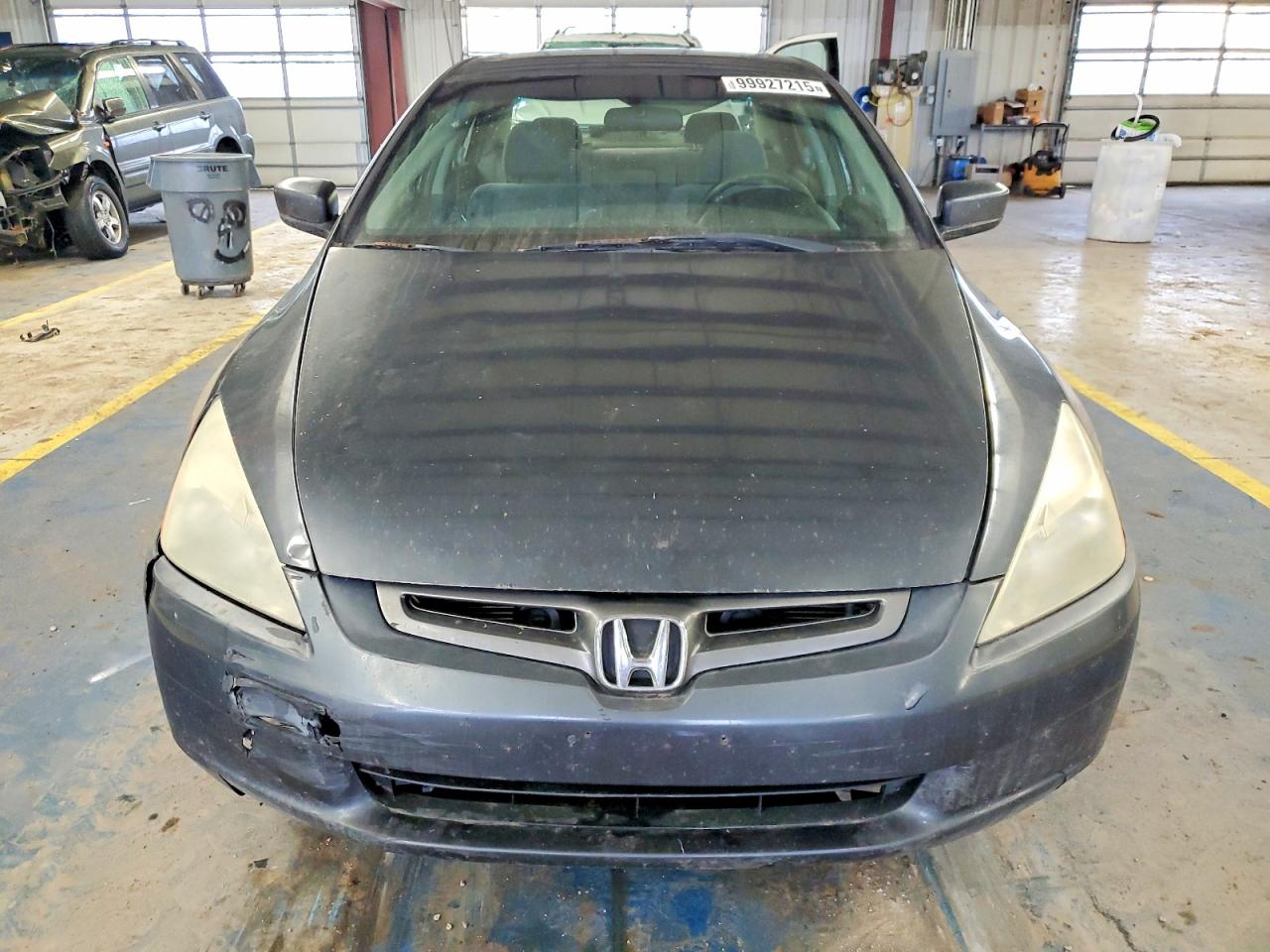 2003 HONDA ACCORD EX photo 9
