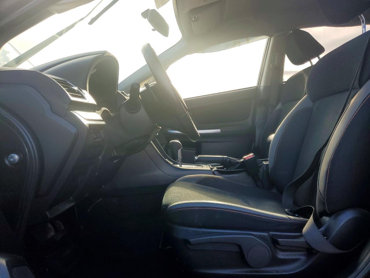 2017 SUBARU CROSSTREK PREMIUM photo 13