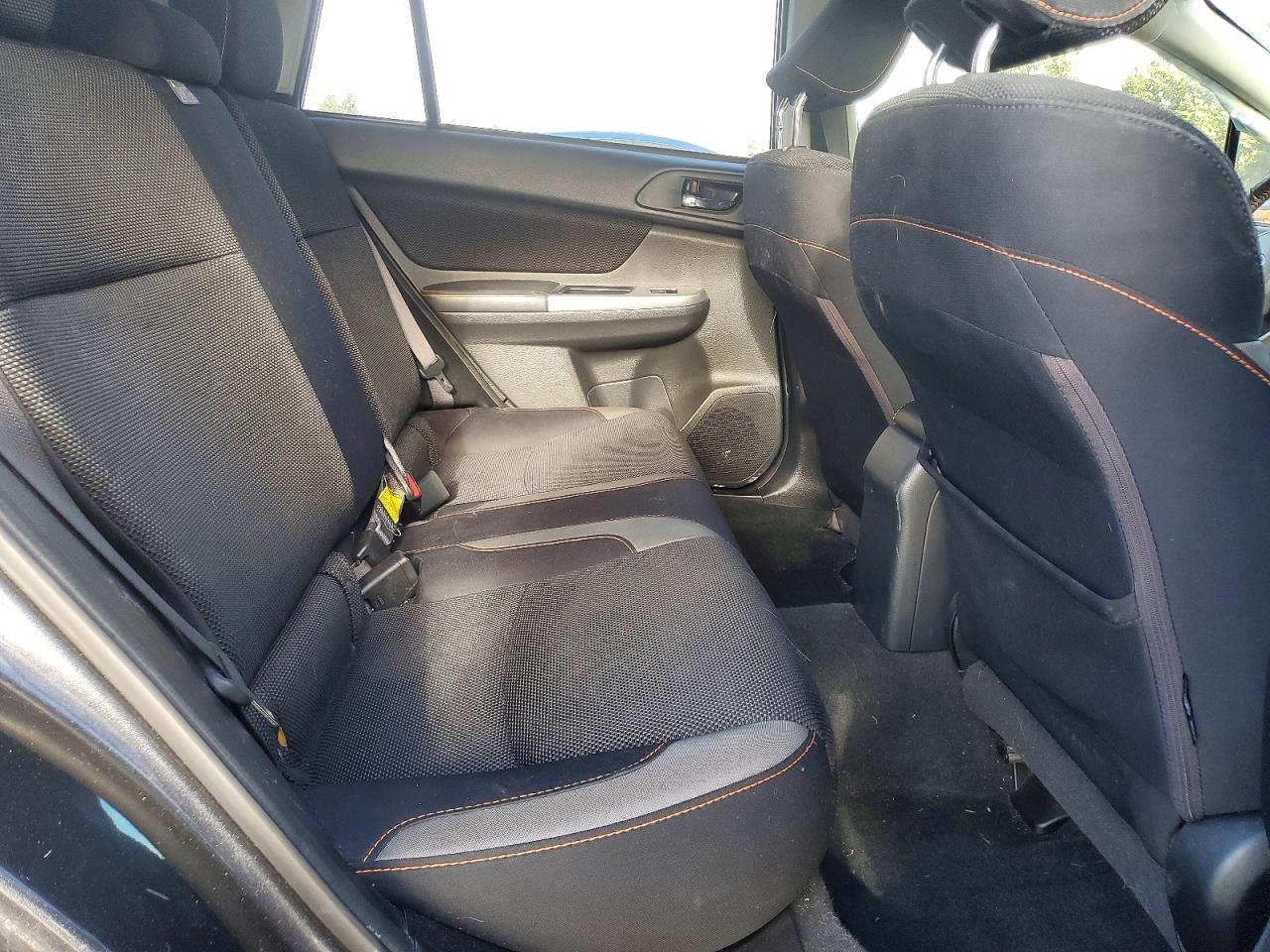 2017 SUBARU CROSSTREK PREMIUM photo 19