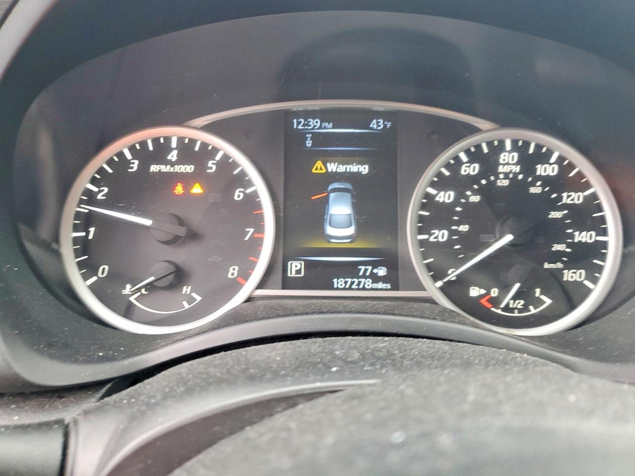 2018 NISSAN SENTRA S photo 9