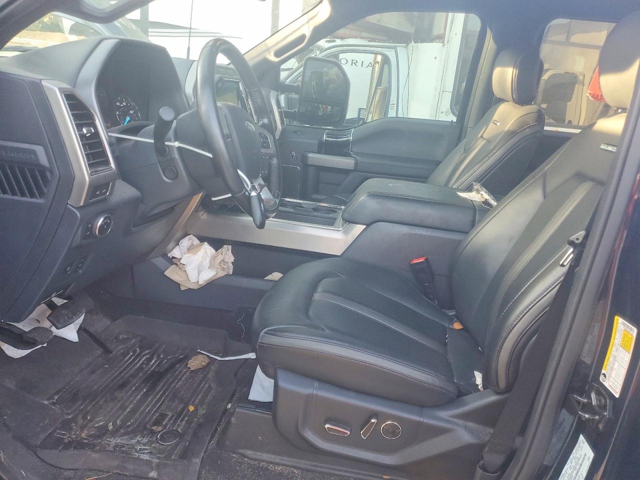 2022 FORD F350 SUPER DUTY photo 7