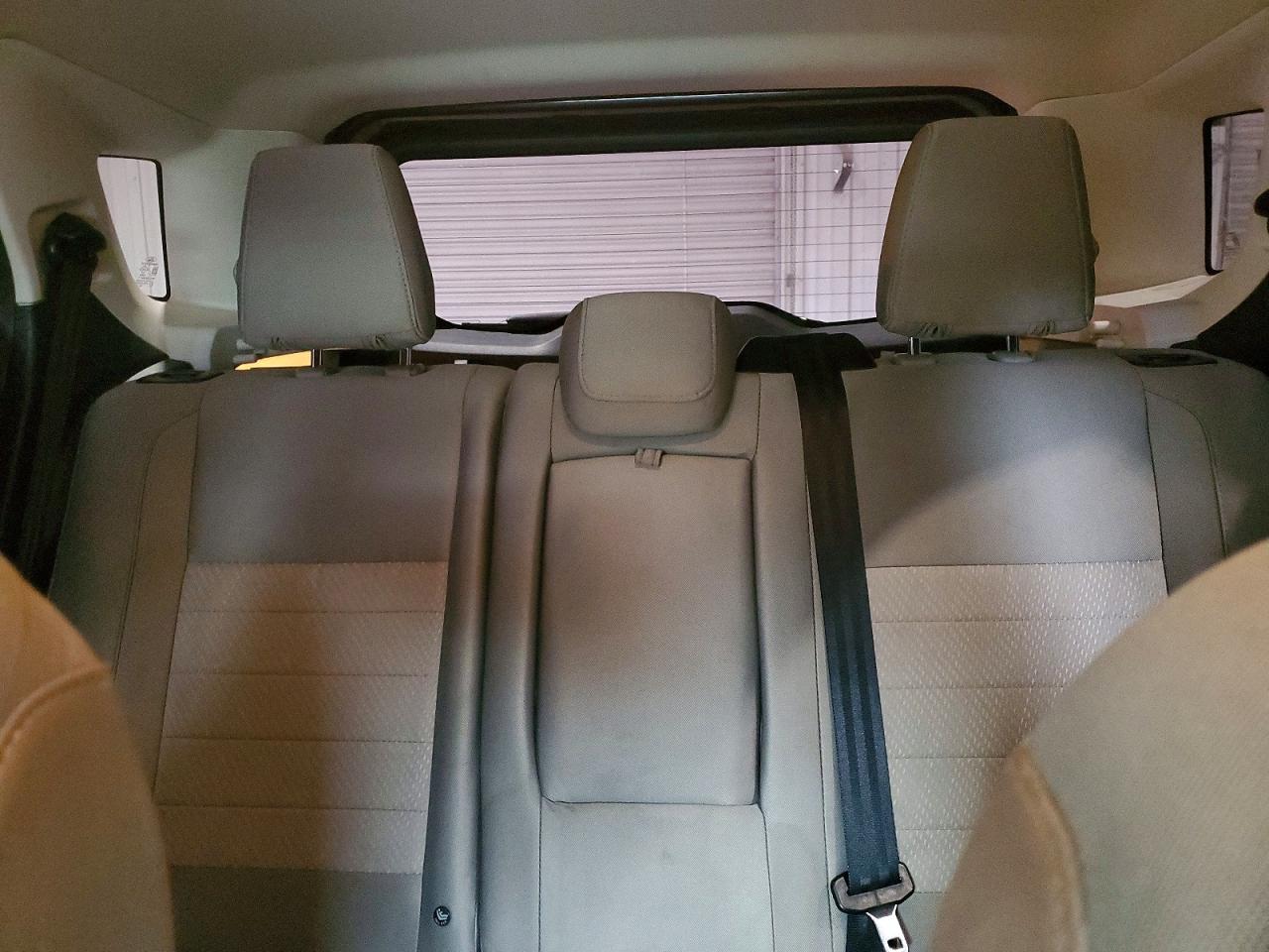 2021 FORD ECOSPORT S photo 10