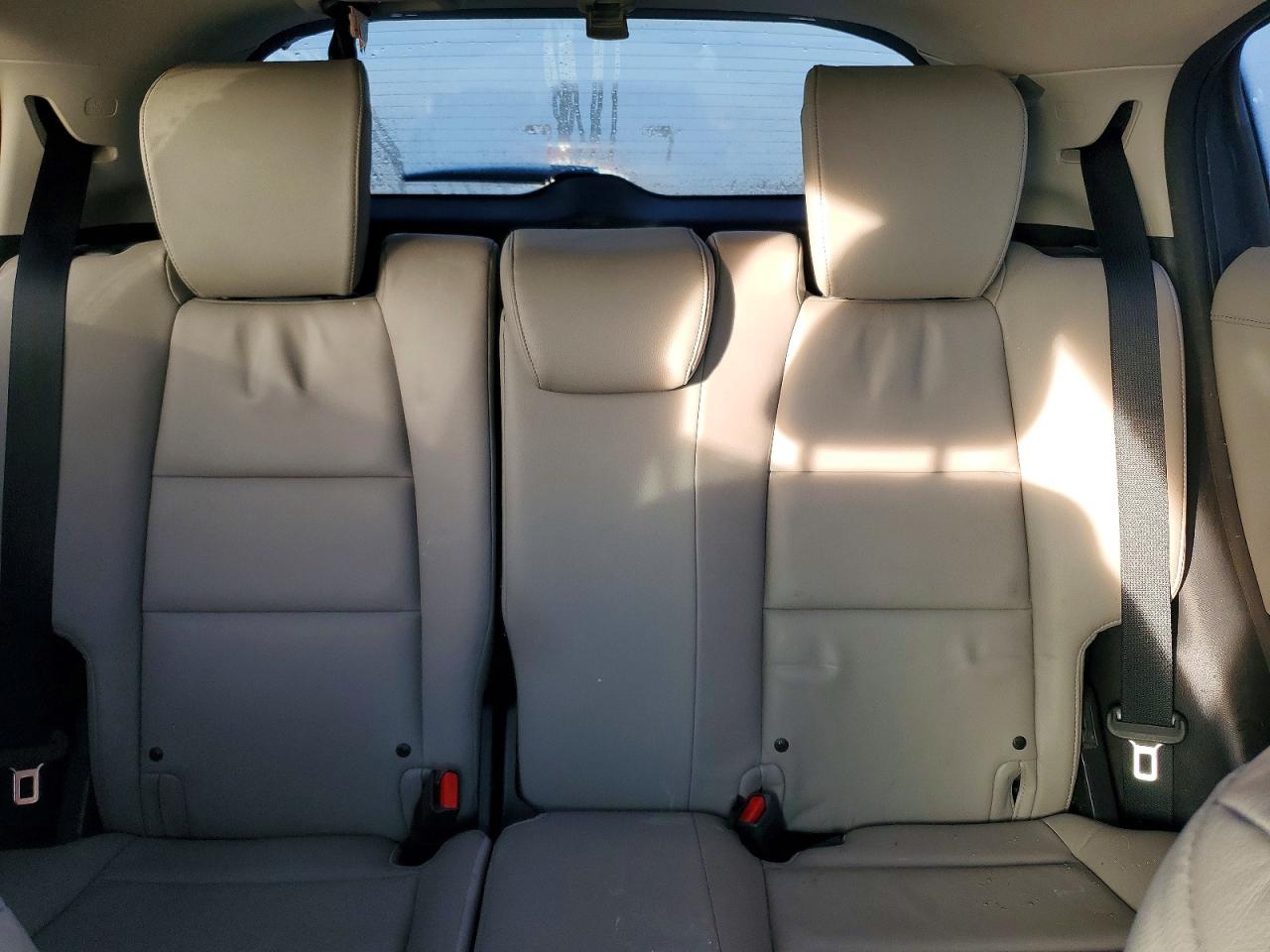 2016 HONDA HR-V EXL photo 10