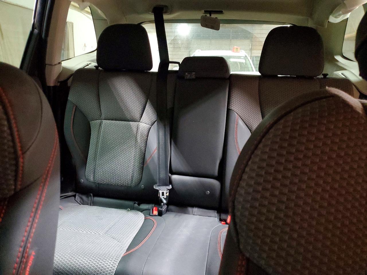 2021 SUBARU FORESTER SPORT photo 10