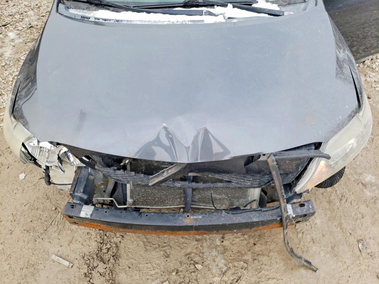 2009 TOYOTA COROLLA BASE photo 11