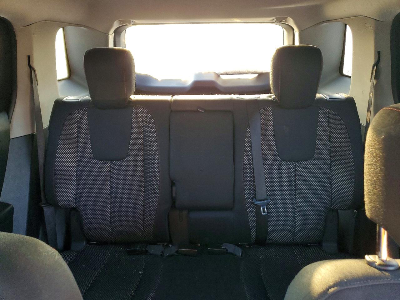 2013 GMC TERRAIN SLE photo 10