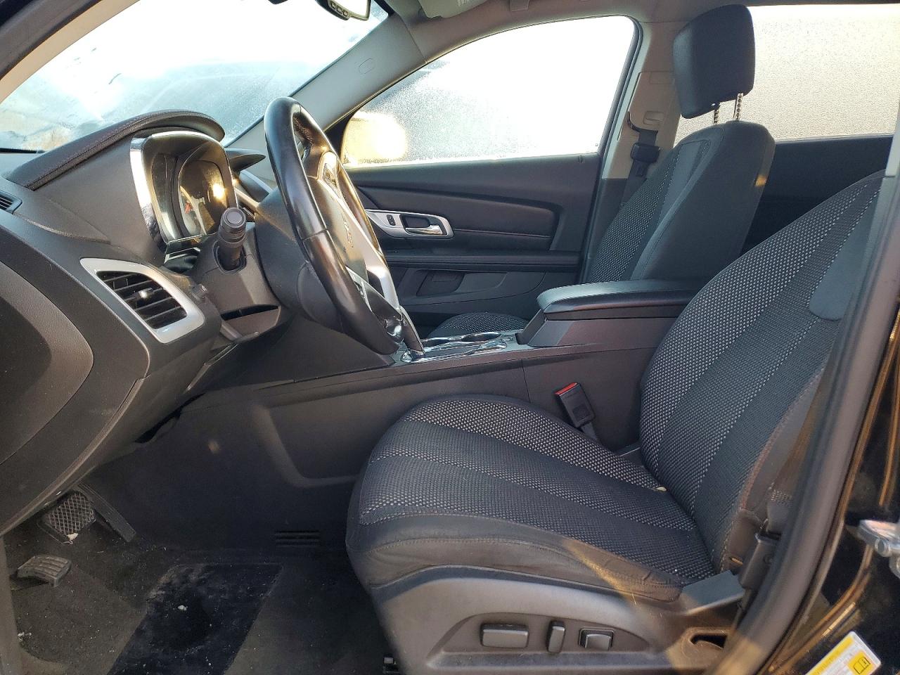 2013 GMC TERRAIN SLE photo 7