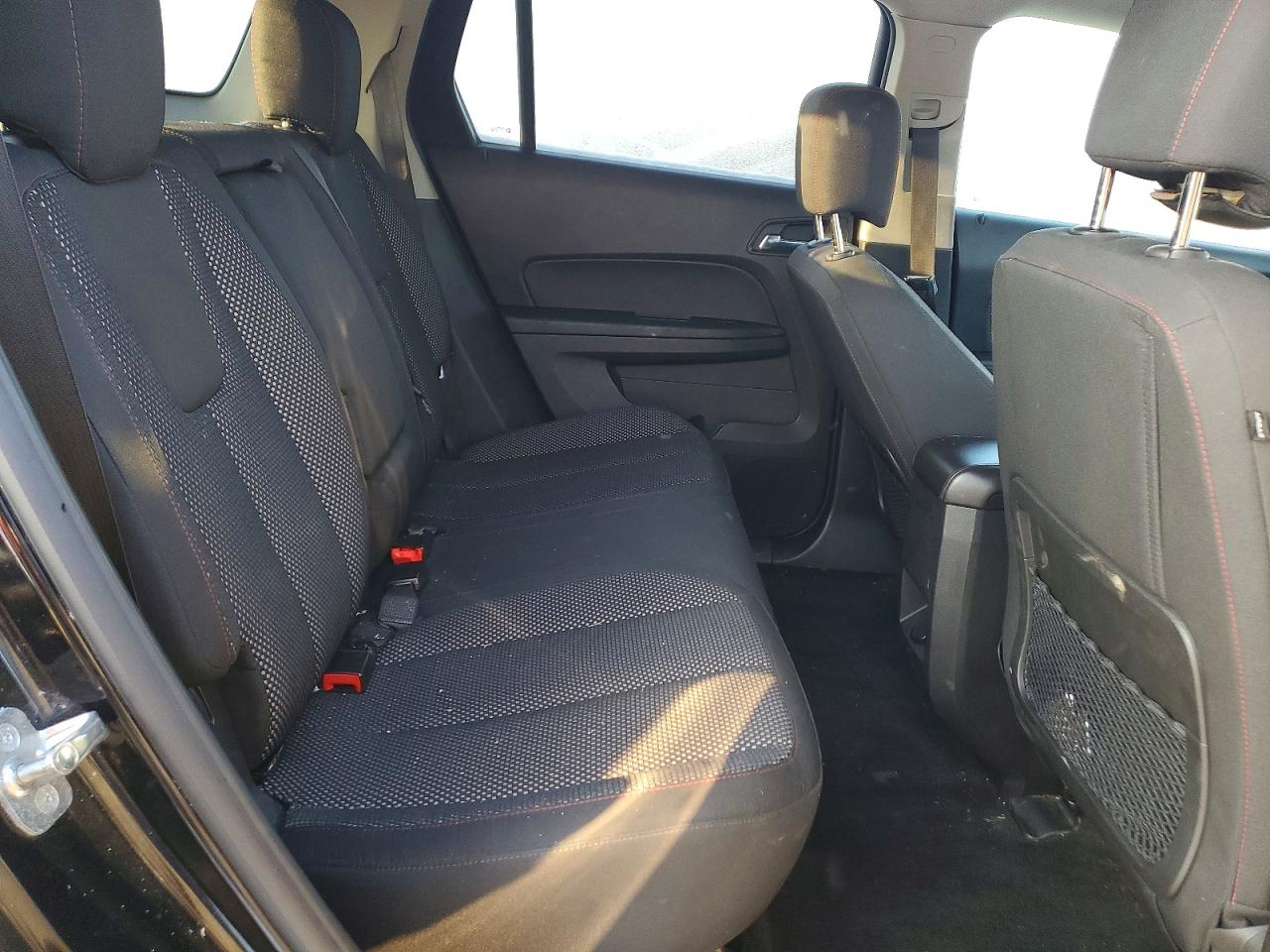 2013 GMC TERRAIN SLE photo 11