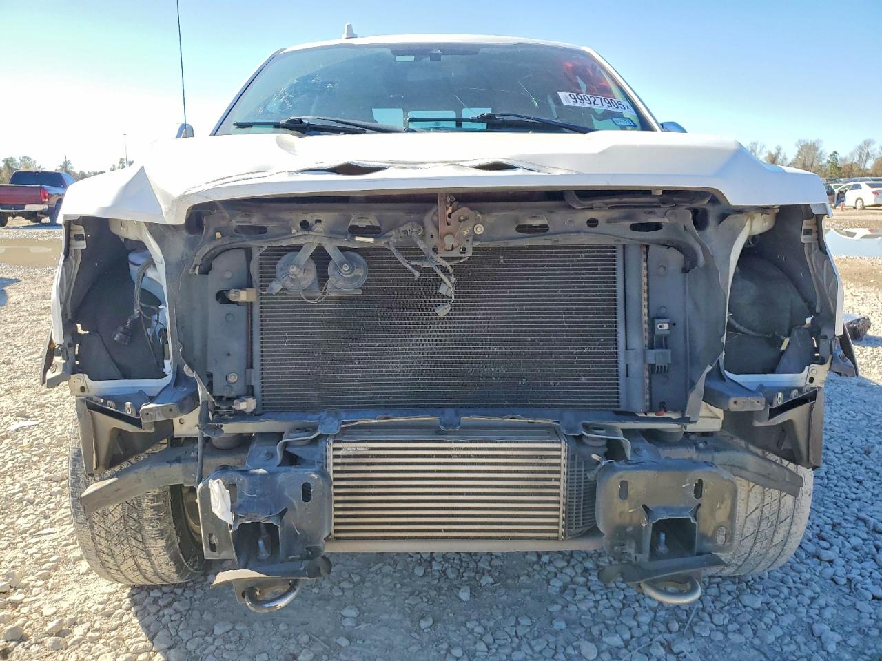 2018 FORD F150 SUPERCREW photo 5