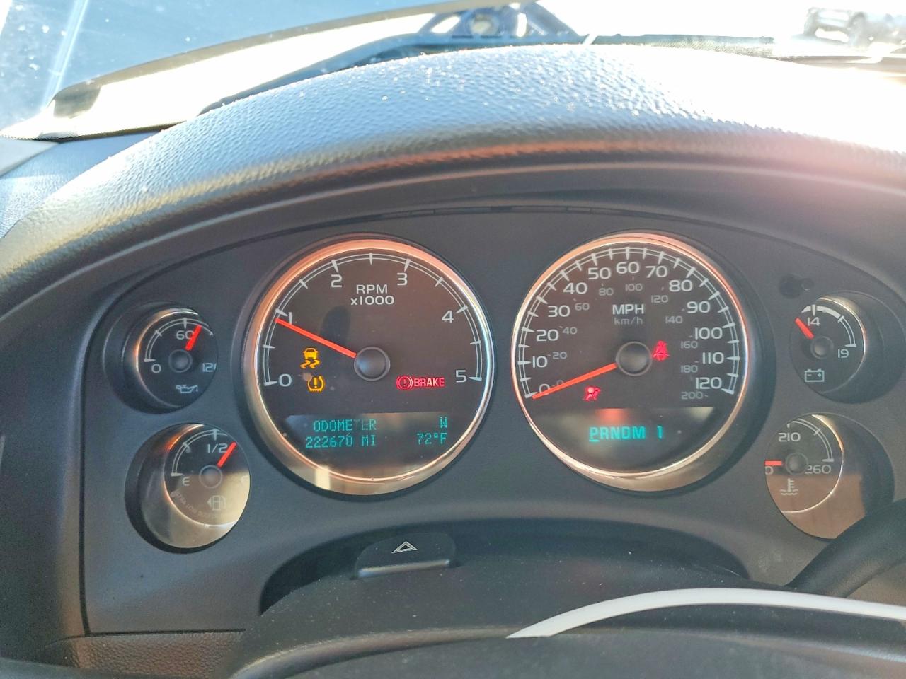 2014 GMC SIERRA K2500 DENALI photo 17