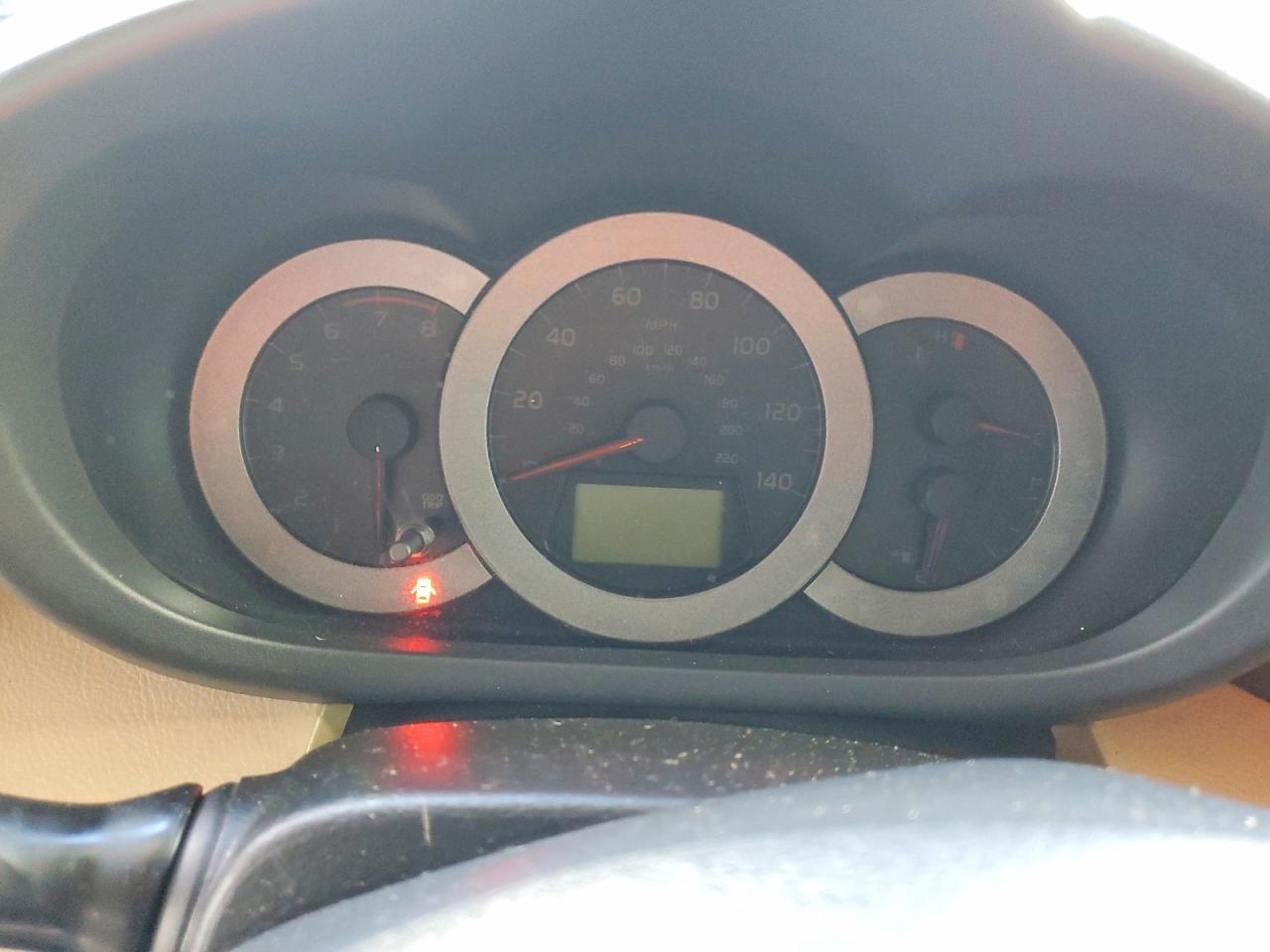 2009 TOYOTA RAV4 photo 9