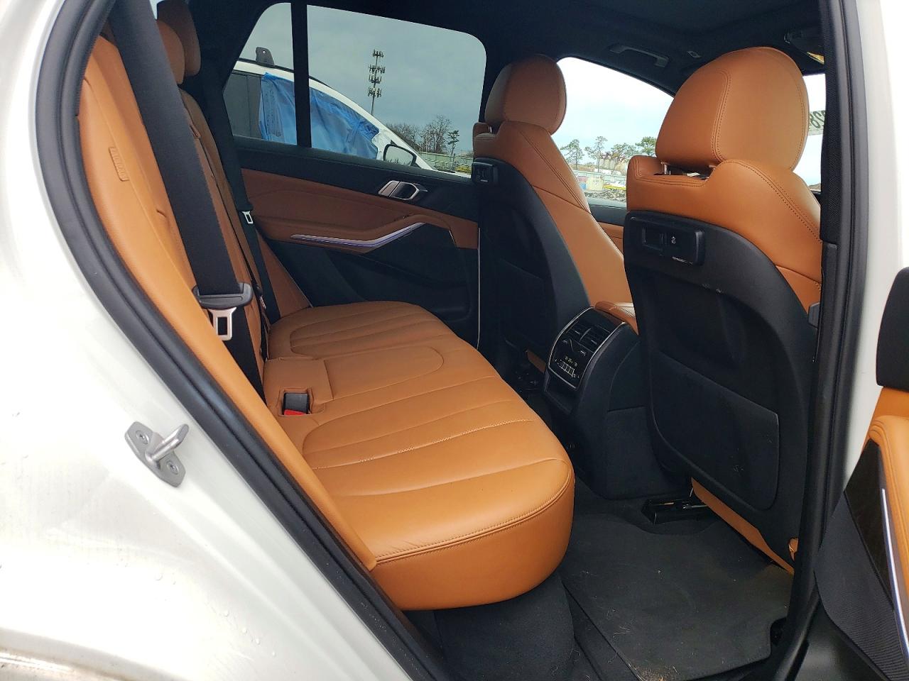 2022 BMW X5 XDRIVE40I photo 11