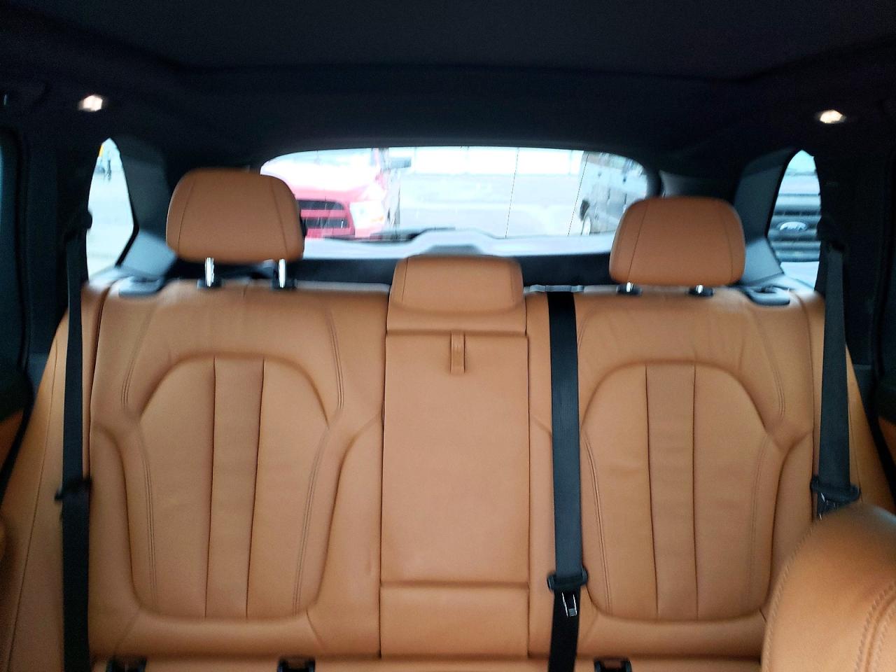 2022 BMW X5 XDRIVE40I photo 10