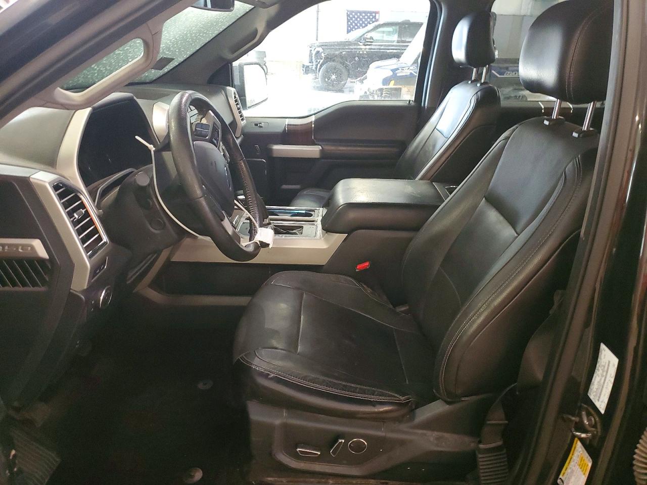 2015 FORD F150 SUPERCREW photo 7