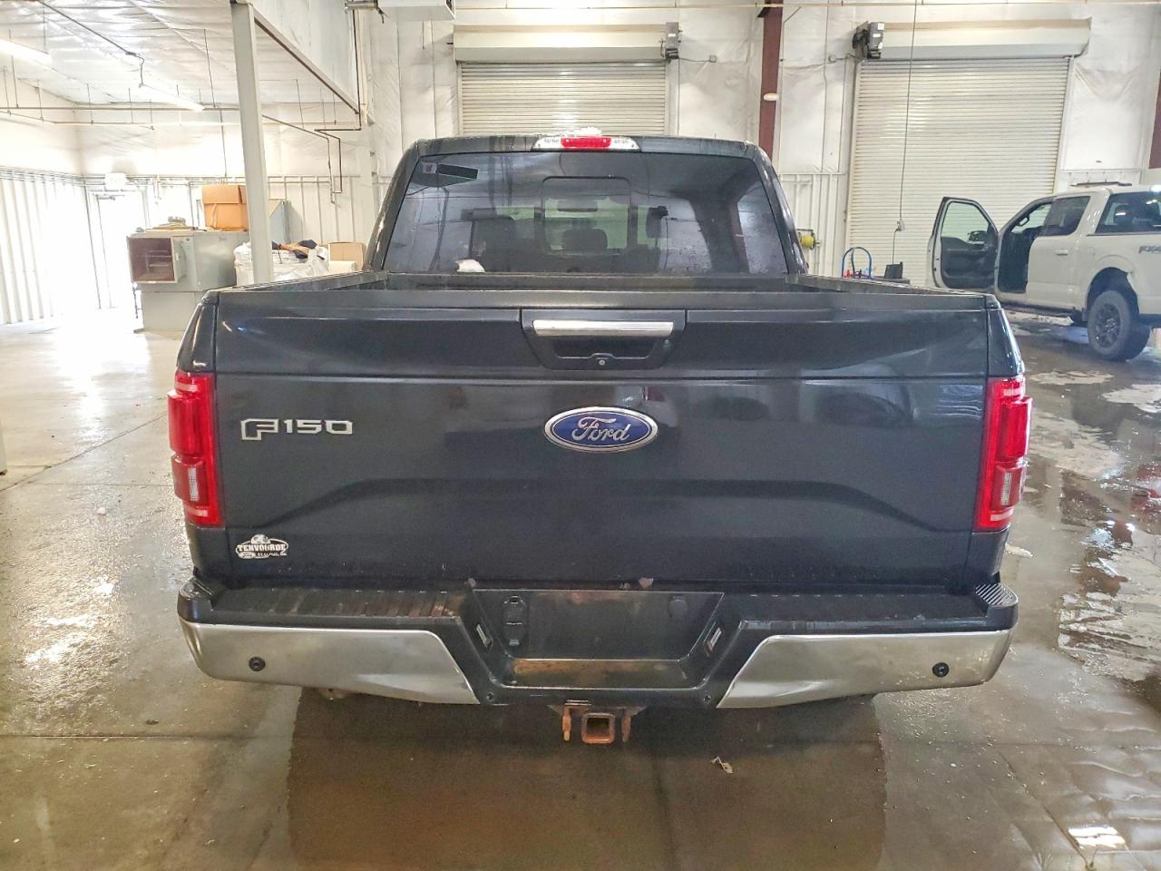 2015 FORD F150 SUPERCREW photo 6