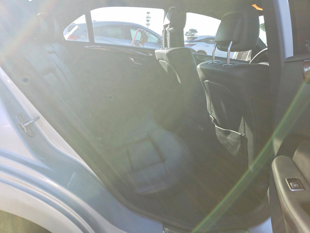 2011 MERCEDES-BENZ E 350 4MATIC photo 19