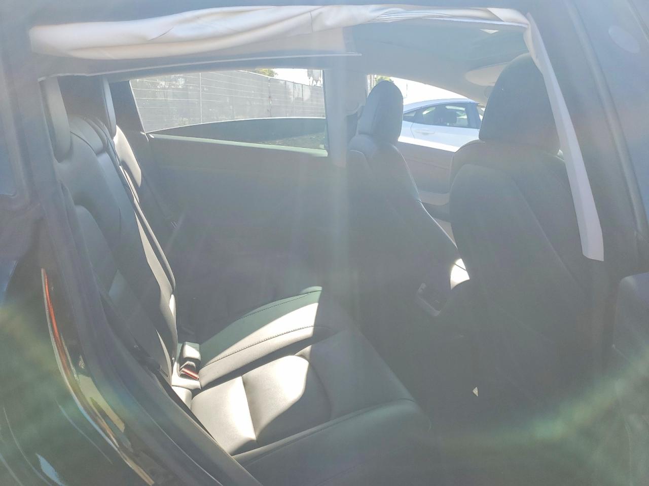 2021 TESLA MODEL 3 photo 10