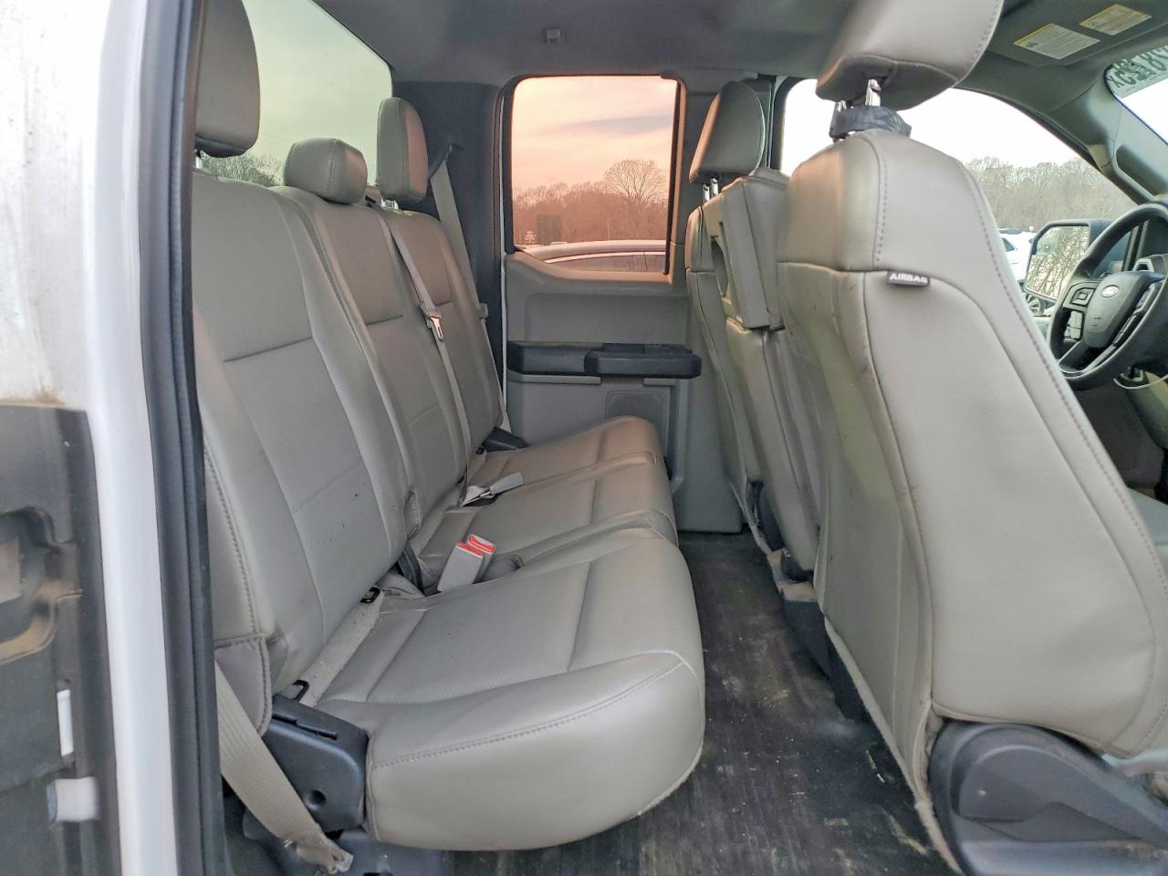 2016 FORD F150 SUPER CAB photo 10