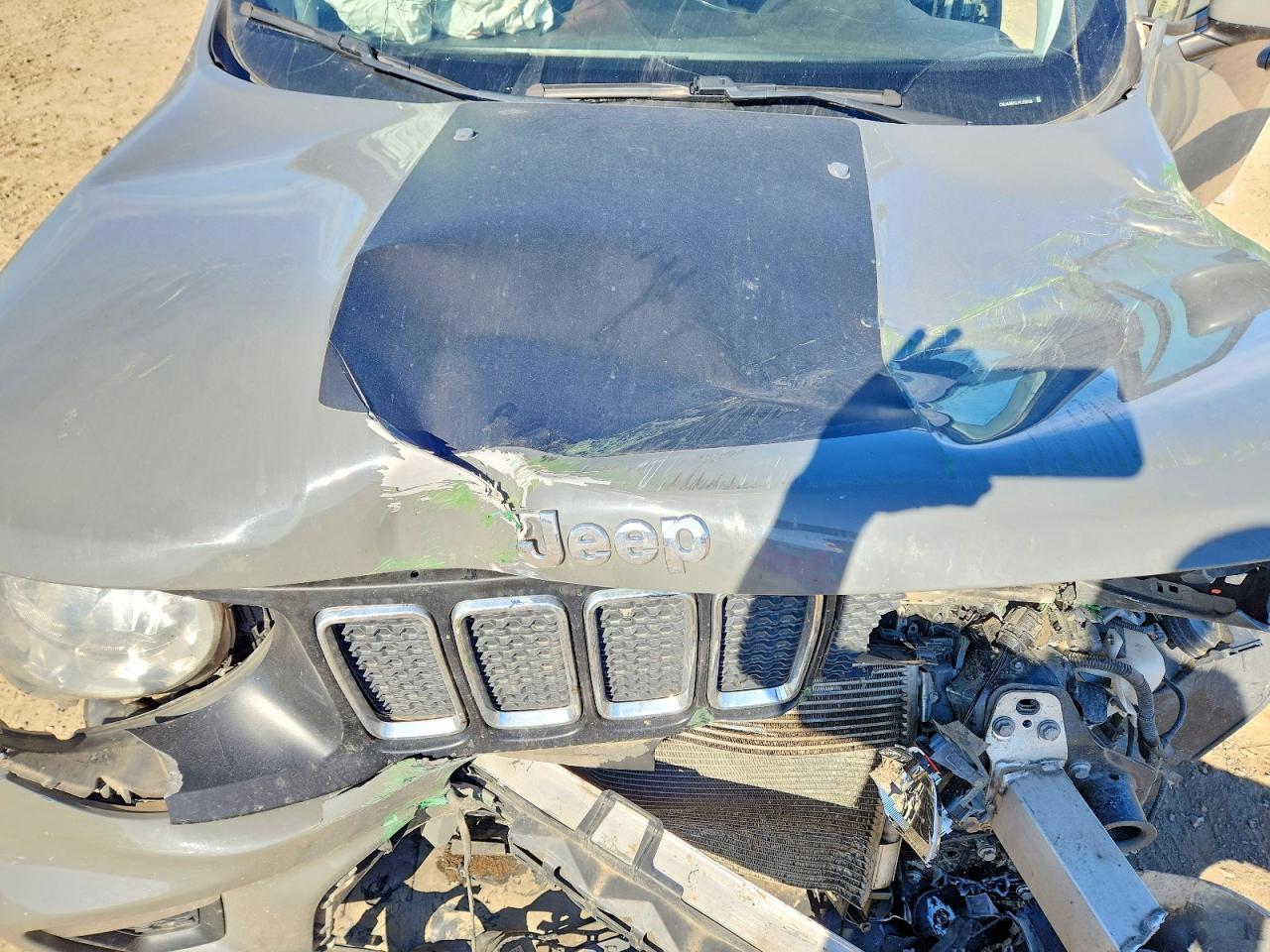 2020 JEEP RENEGADE LATITUDE photo 12