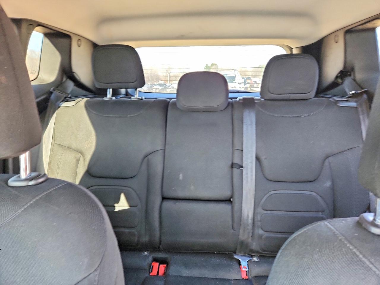 2020 JEEP RENEGADE LATITUDE photo 10