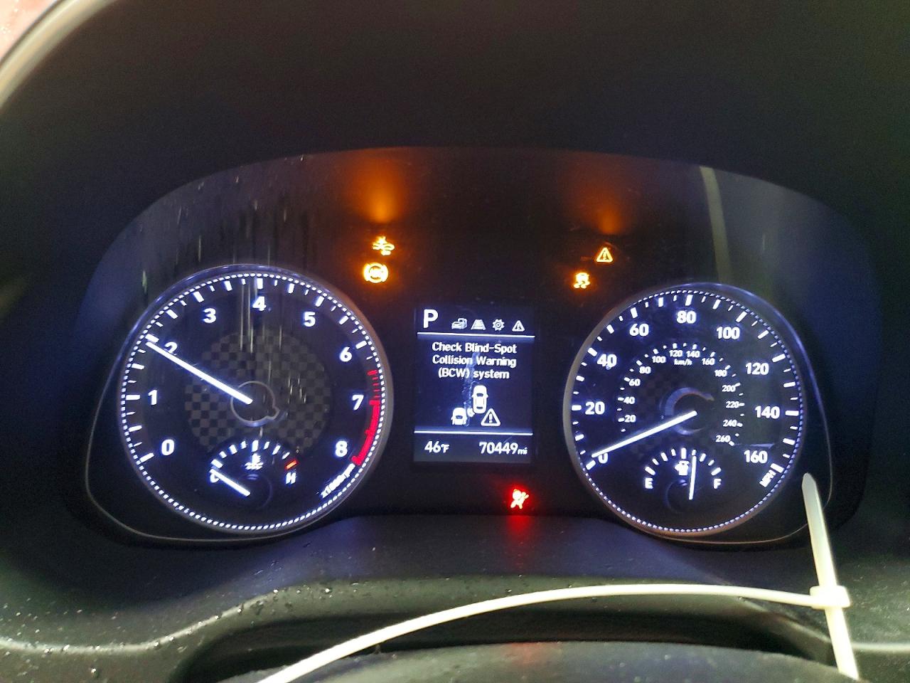 2019 HYUNDAI ELANTRA SEL photo 9