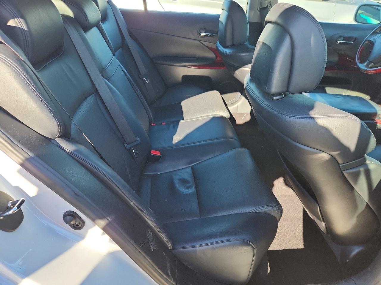 2006 LEXUS GS 430 photo 10