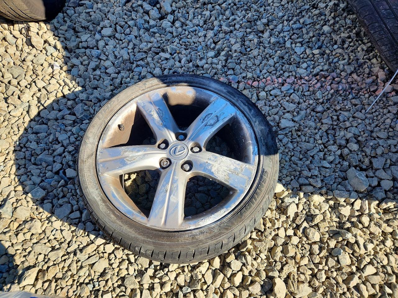 2006 LEXUS GS 430 photo 12