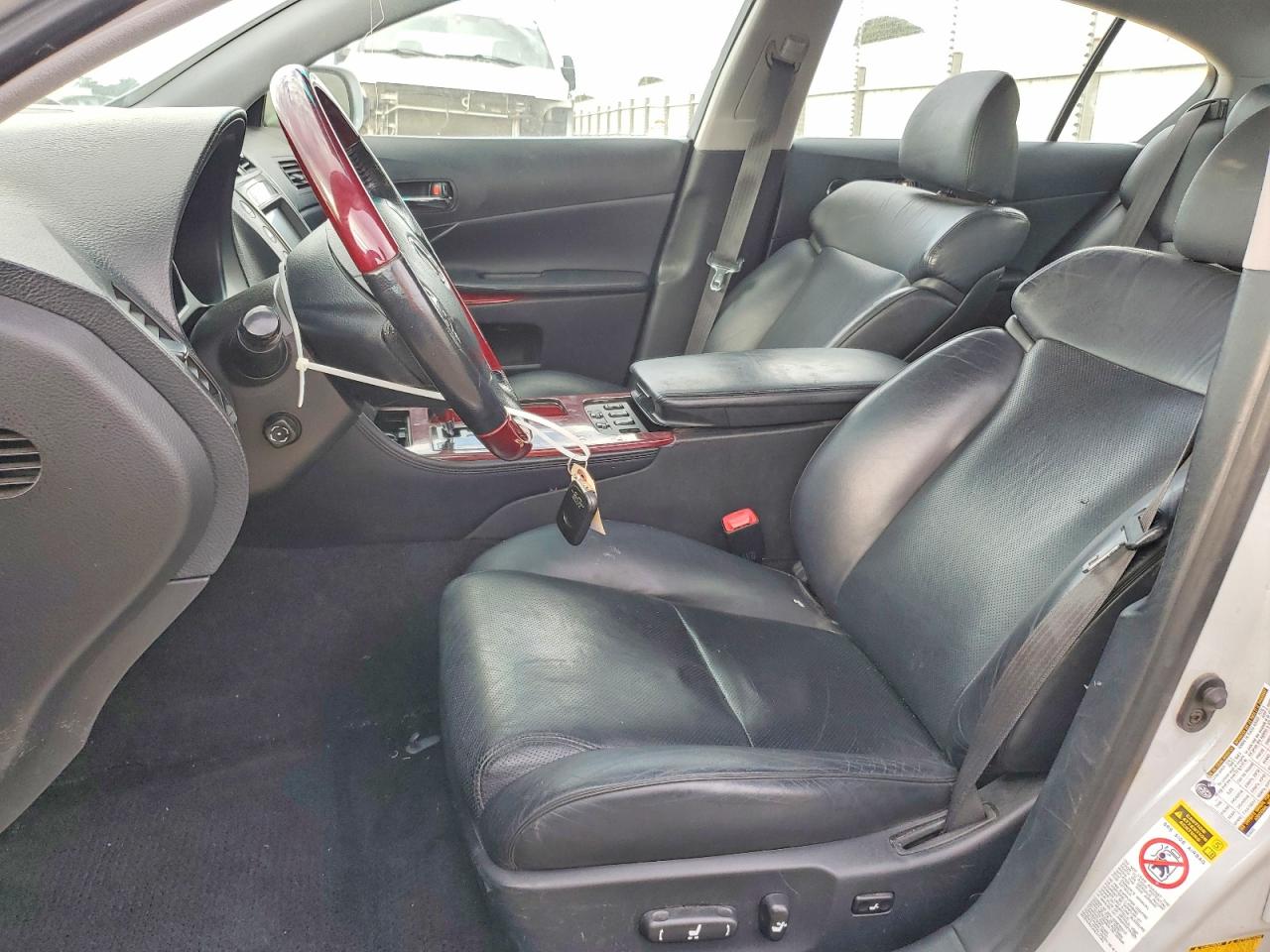 2006 LEXUS GS 430 photo 7