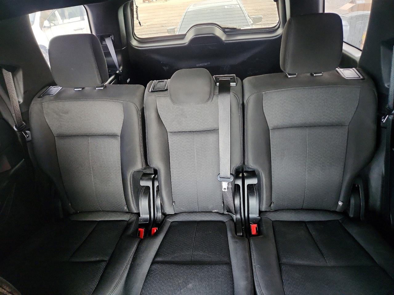 2018 FORD EXPEDITION XLT photo 10