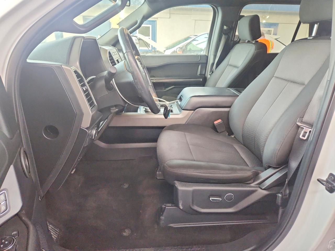 2018 FORD EXPEDITION XLT photo 7