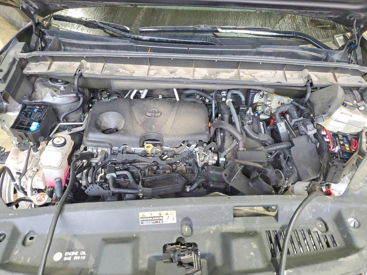 2022 TOYOTA HIGHLANDER HYBRID PLATINUM photo 11