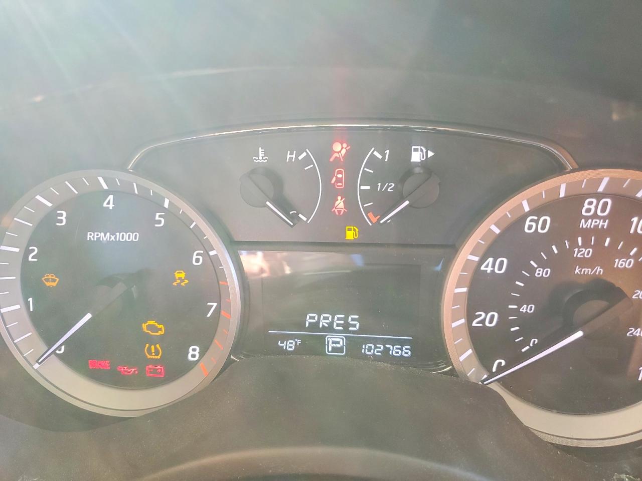 2013 NISSAN SENTRA S photo 9