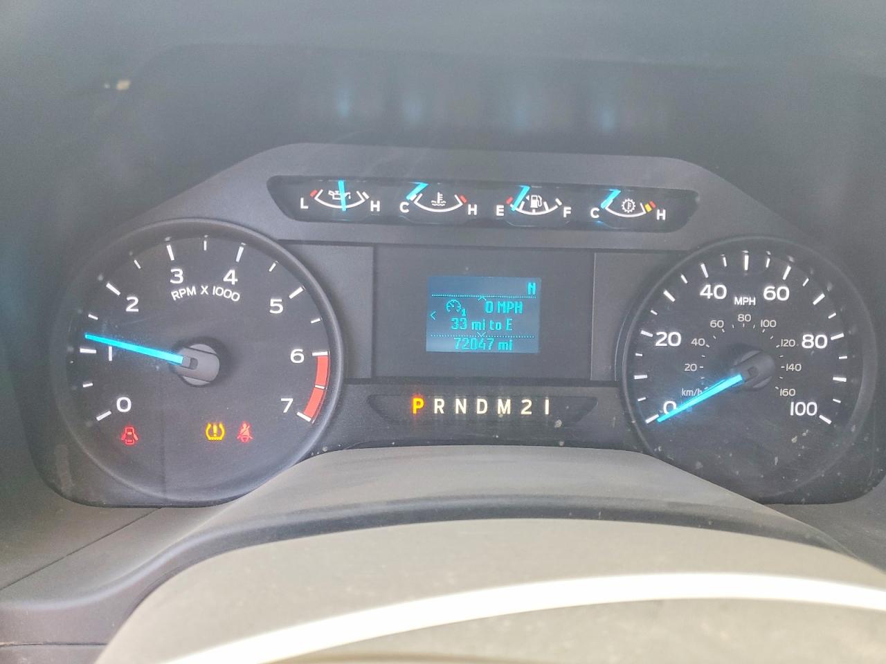 2020 FORD F250 SUPER DUTY photo 9