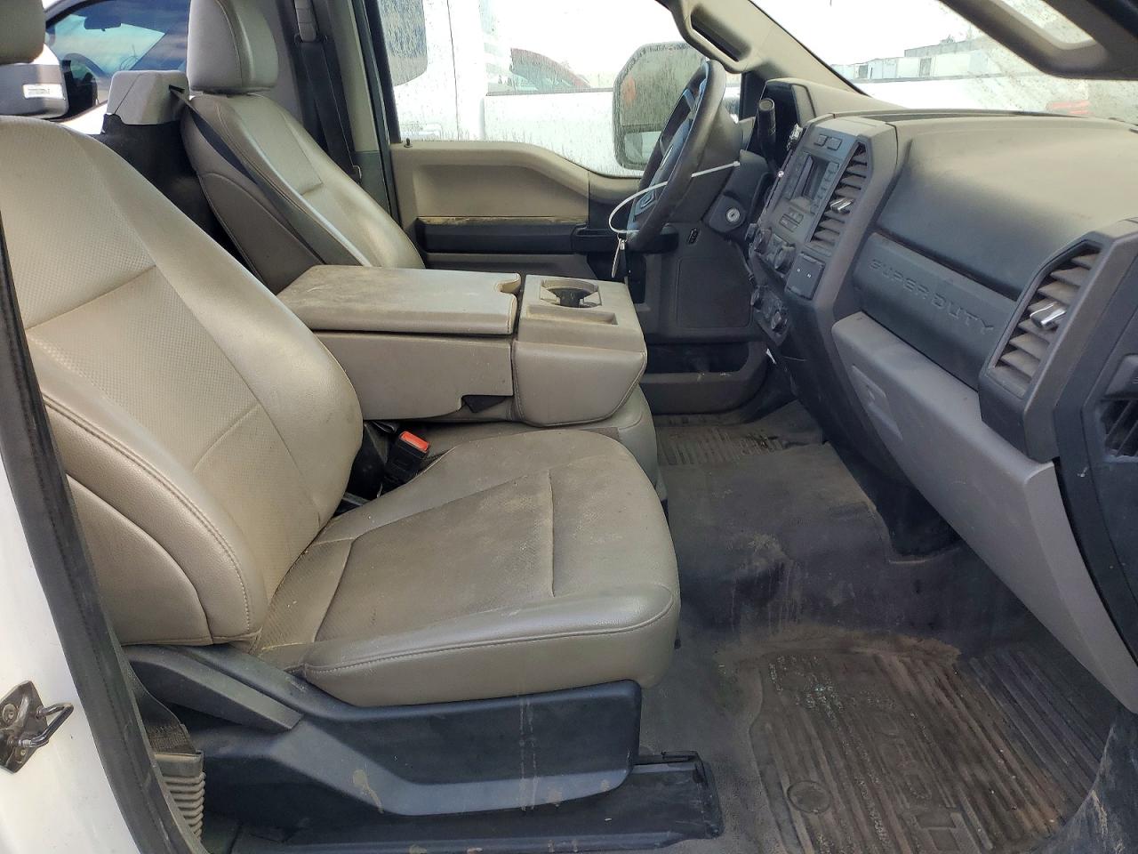 2020 FORD F250 SUPER DUTY photo 10