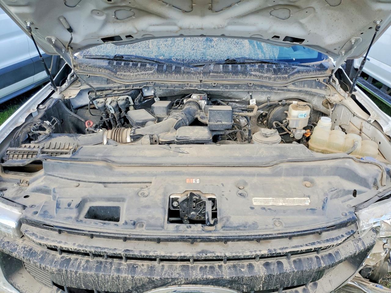 2020 FORD F250 SUPER DUTY photo 11