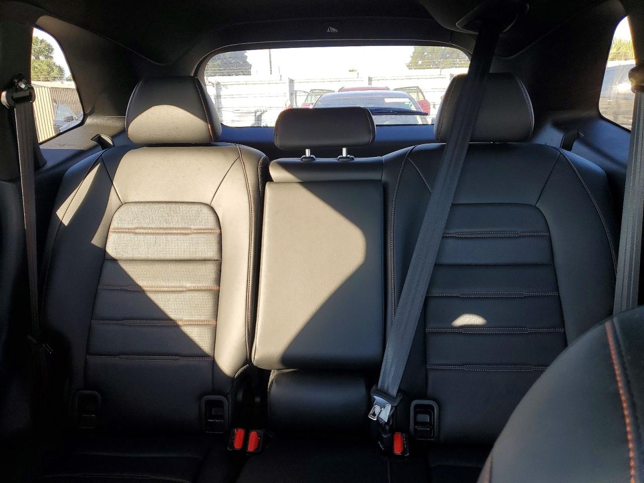 2024 HONDA CR-V SPORT-L photo 10