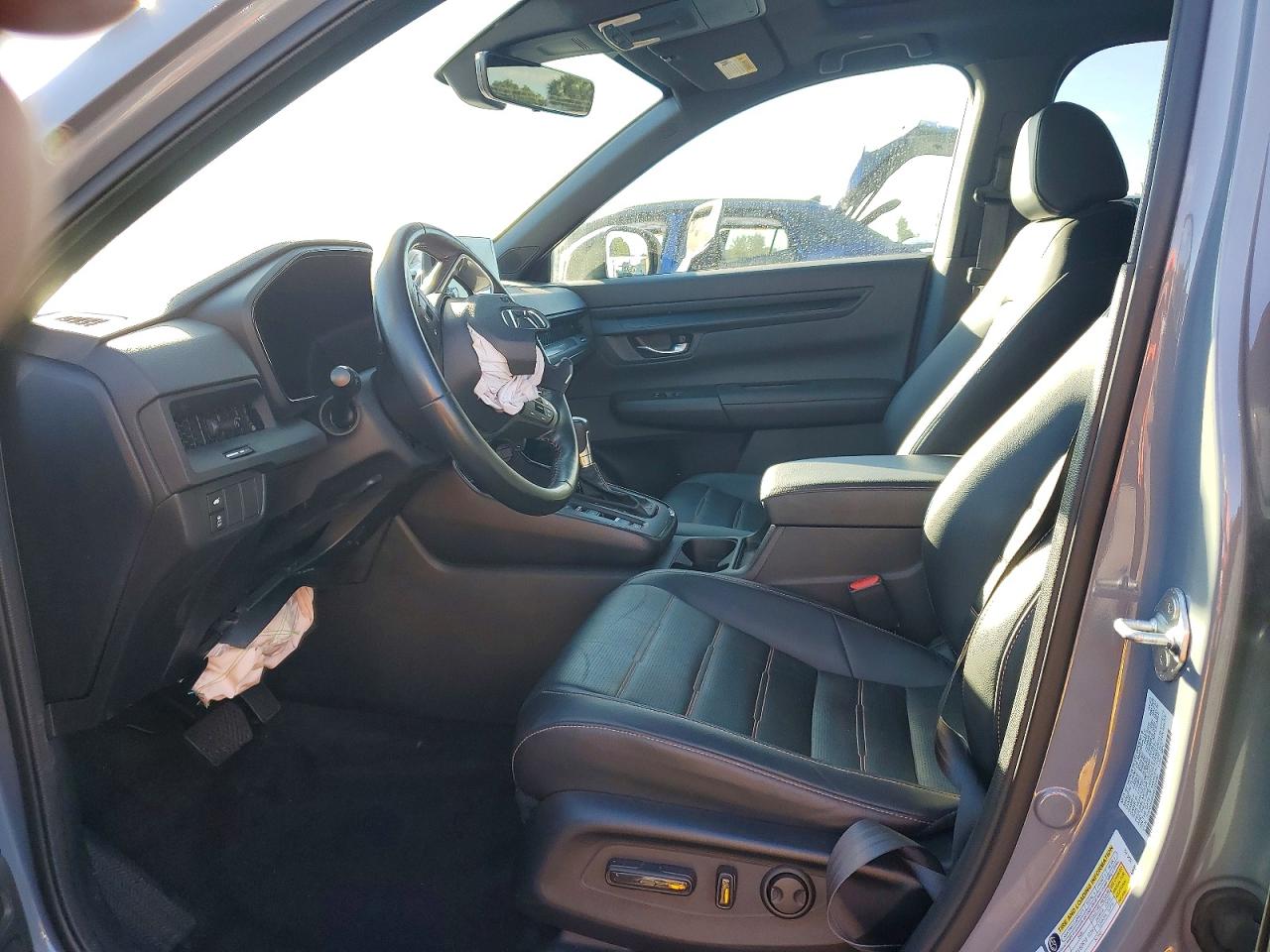 2024 HONDA CR-V SPORT-L photo 7