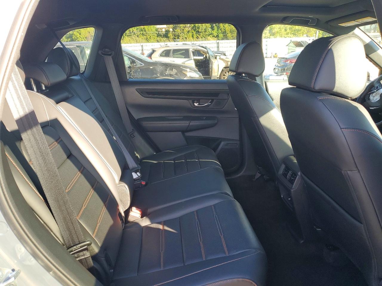 2024 HONDA CR-V SPORT-L photo 11