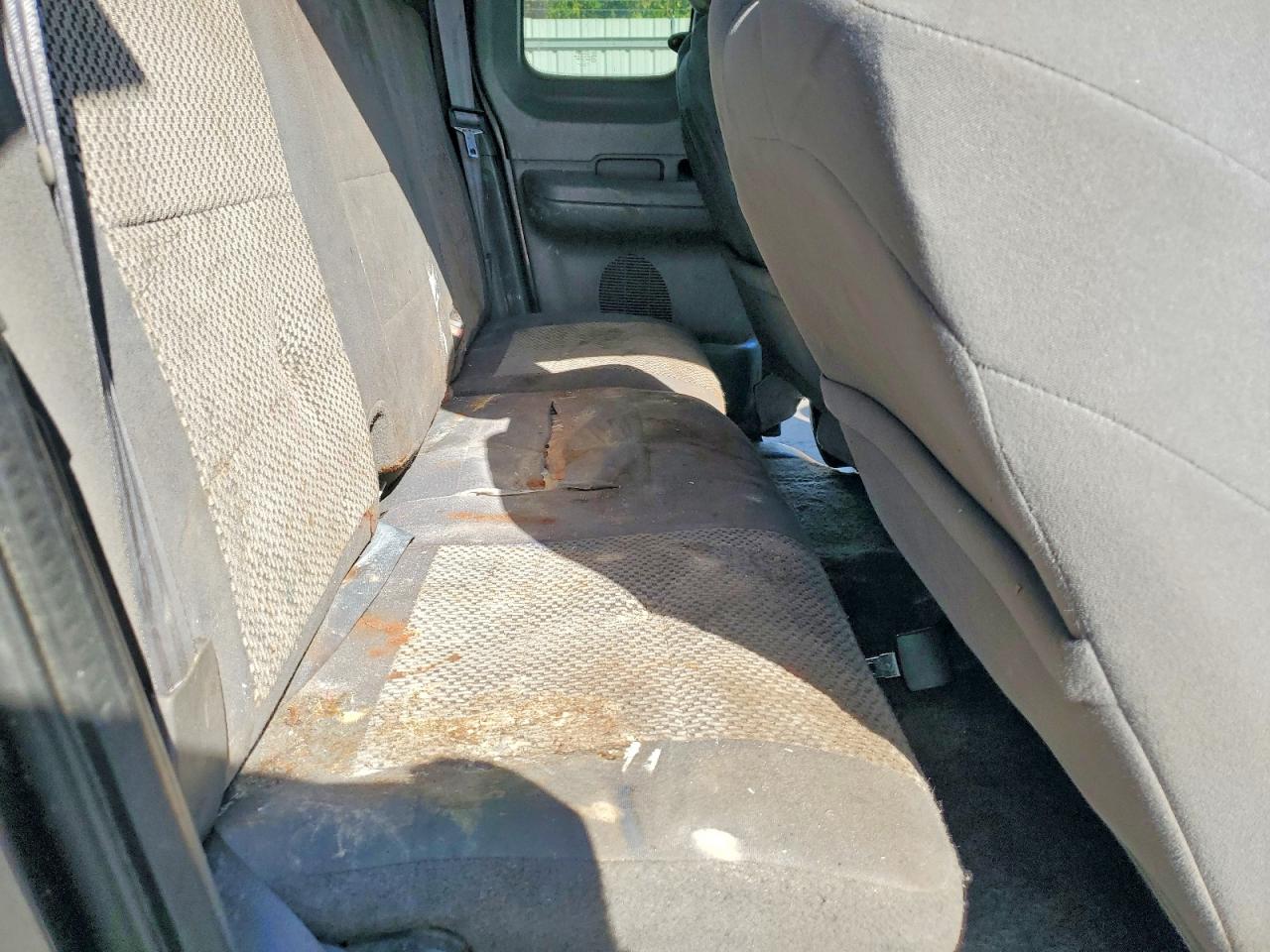 2003 FORD F150 photo 10