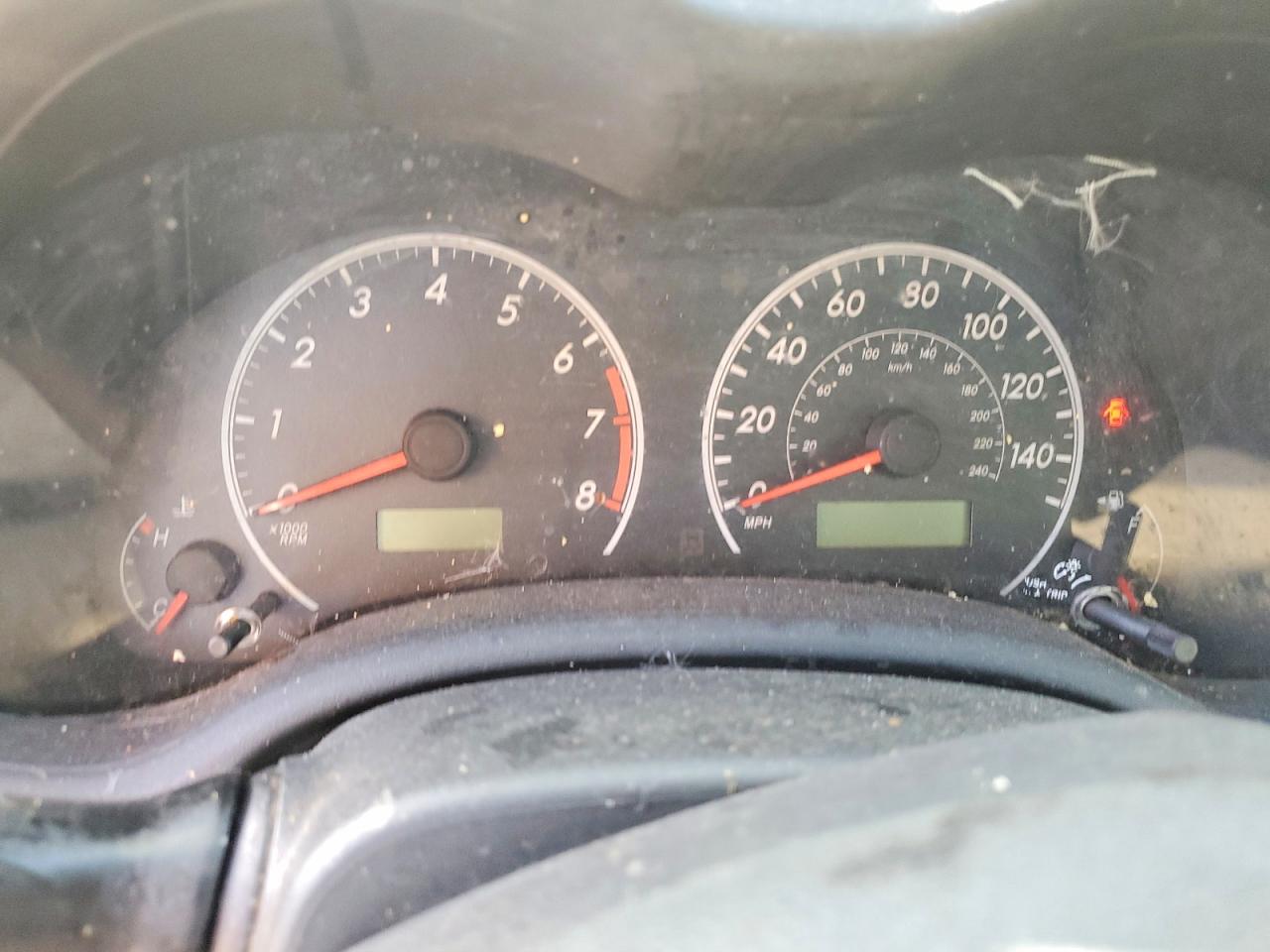 2013 TOYOTA COROLLA BASE photo 17