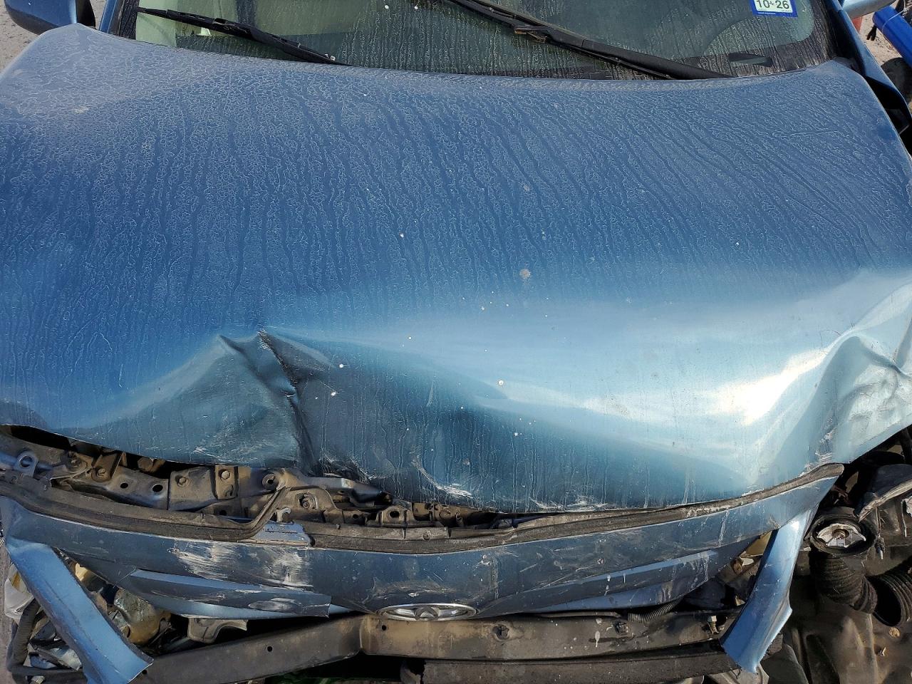 2013 TOYOTA COROLLA BASE photo 21
