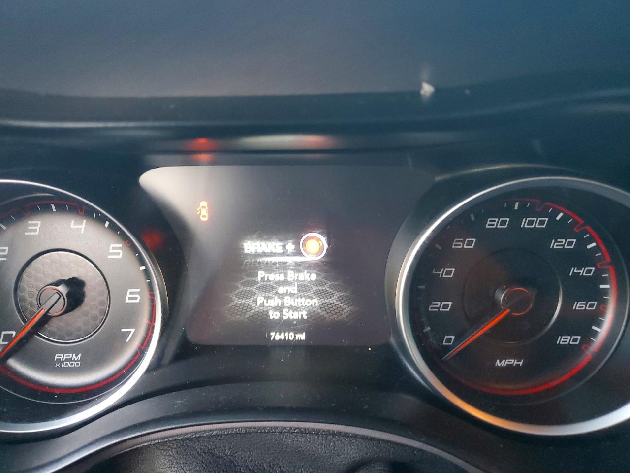 2020 DODGE CHARGER SCAT PACK photo 9