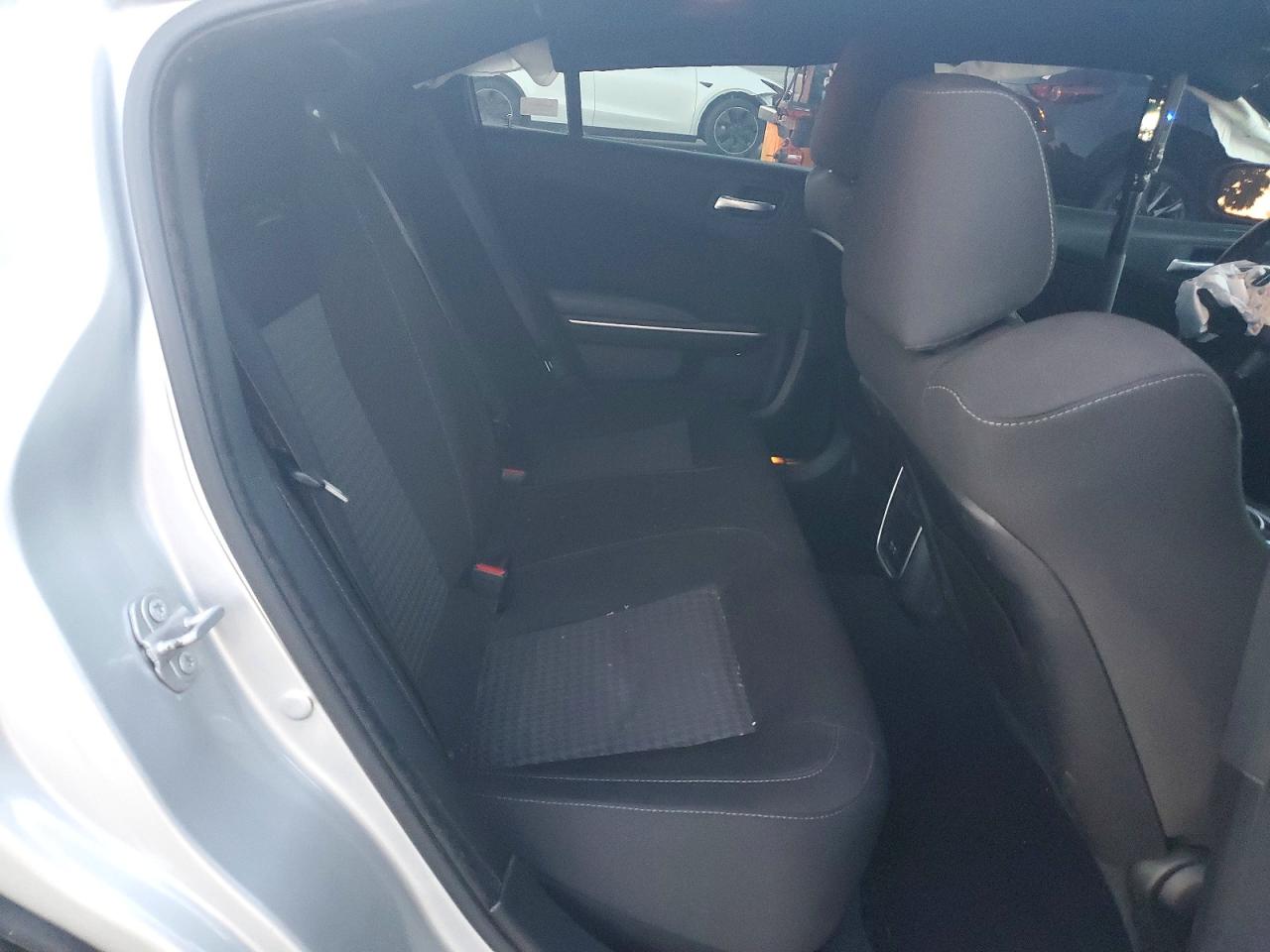 2020 DODGE CHARGER SCAT PACK photo 10