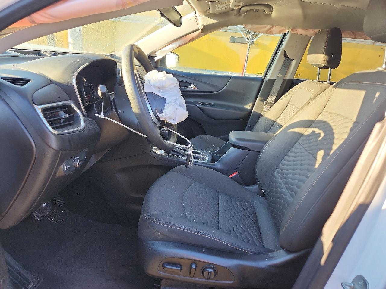 2021 CHEVROLET EQUINOX LT photo 7
