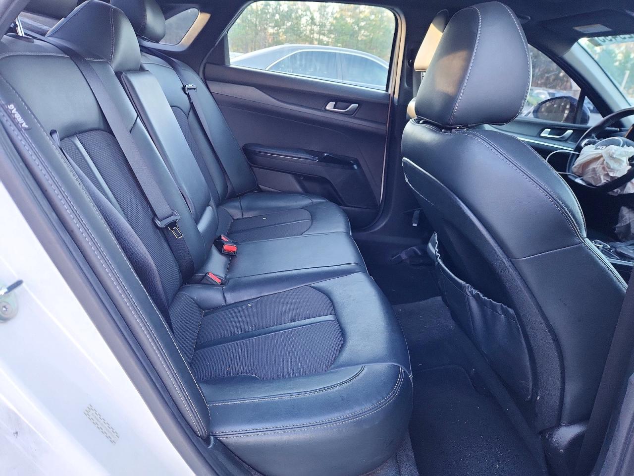2023 KIA K5 GT LINE photo 10