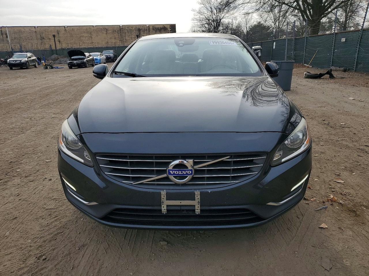 2016 VOLVO S60 PREMIER photo 5