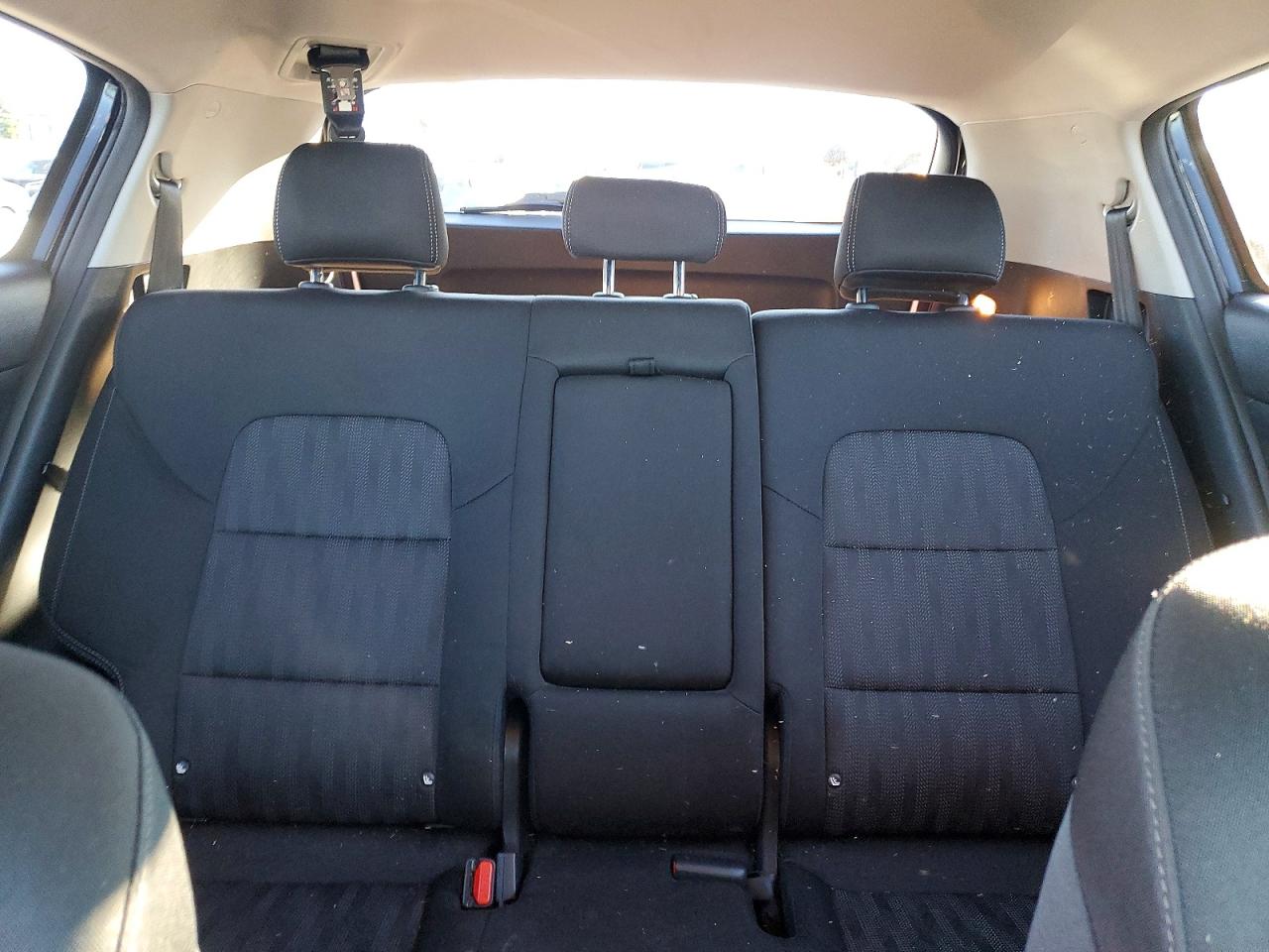 2021 KIA SPORTAGE LX photo 10