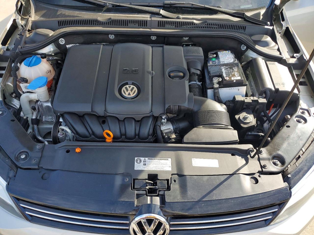 2013 VOLKSWAGEN JETTA SEL photo 11